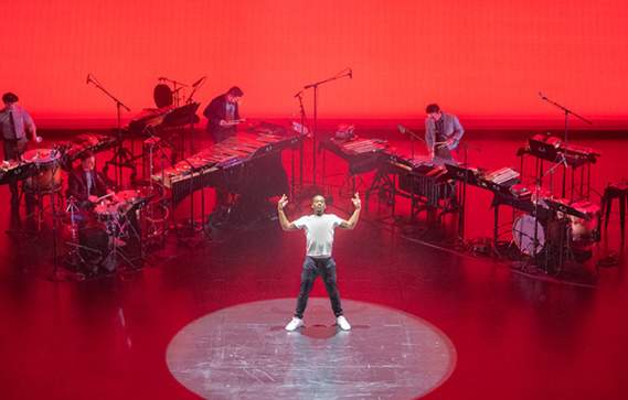 Third Coast Percussion