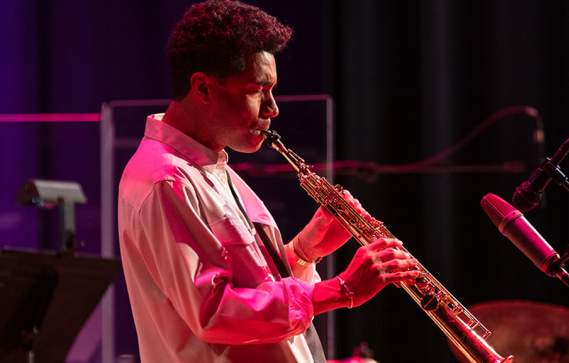 Edmar Colon Ensemble