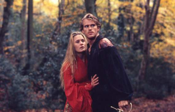 The Princess Bride in Concert