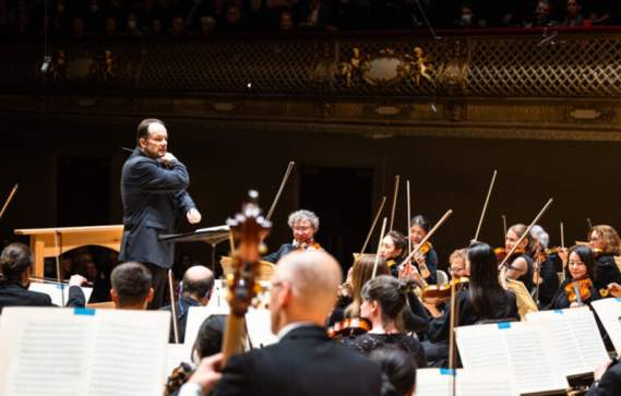 BSO Opening Gala
