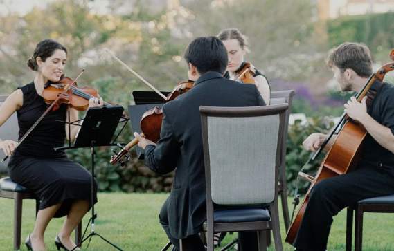 Stillings Summer Music Series