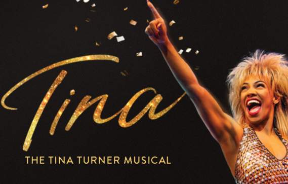 TINA - The Tina Turner Musical