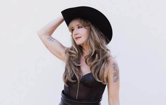 Margo Price