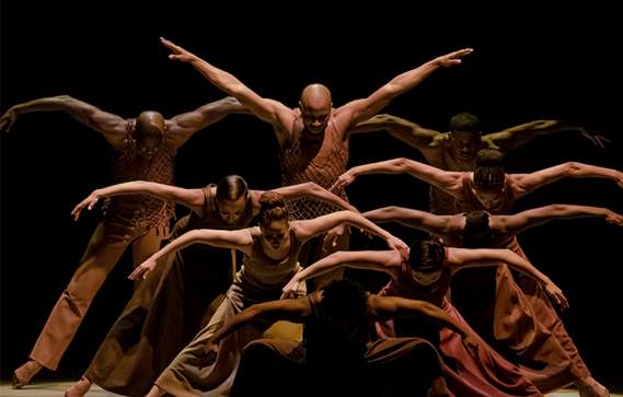 Alvin Ailey American Dance Theater