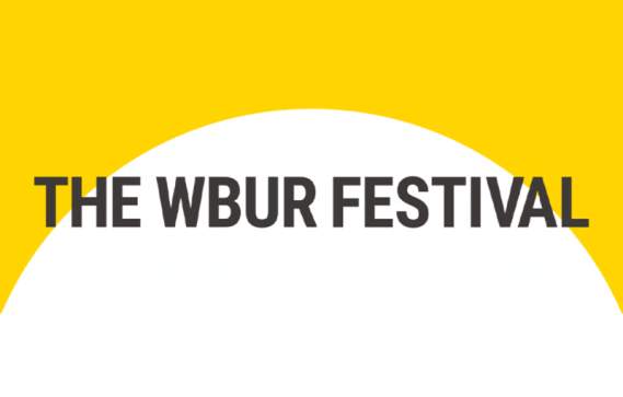 The WBUR Festival