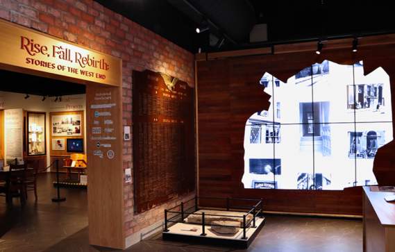 Dine Out Boston Auction