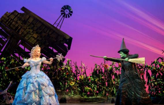 Wicked