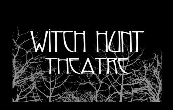 Horror Theatre: Her Rites
