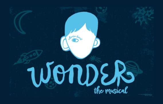 Wonder: A New Musical