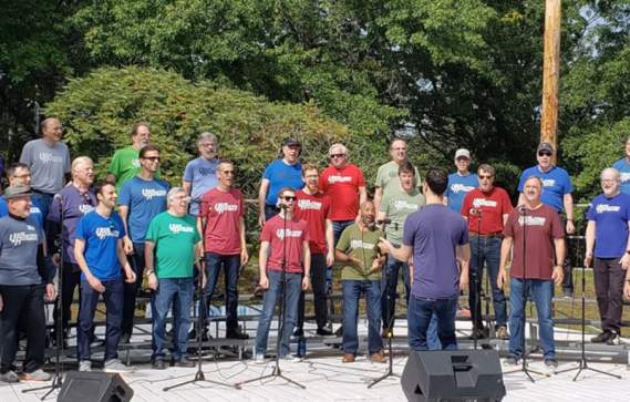 2026 Boston A Cappella Festival