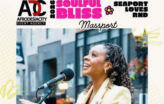 Soulful Bliss: Arts and Music Festival