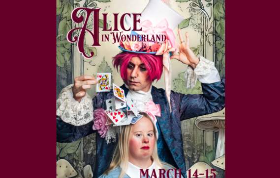 Alice in Wonderland