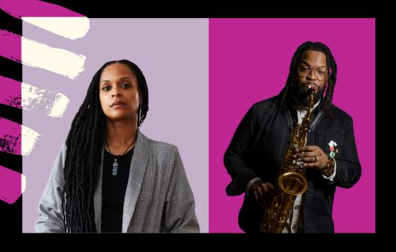 Amanda Shea & Tim Hall Trio