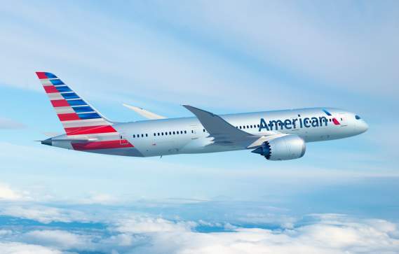 American Airlines