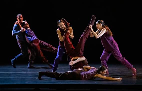 Anne Plamondon Productions