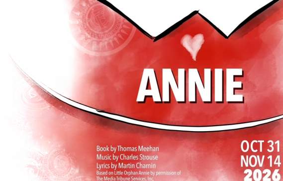 Annie