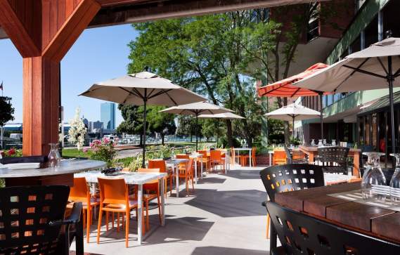 ArtBar Restaurant - Royal Sonesta - Boston/Cambridge