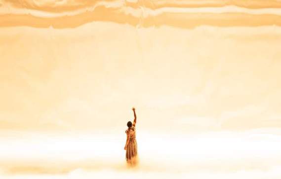 Boston Ballet presents Fall Experience