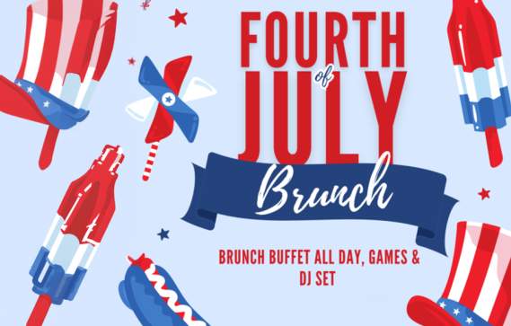 4th of July Celebration