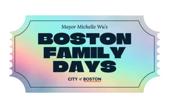 Boston Family Days