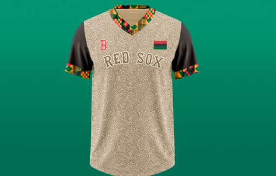 Black & African American Celebration at Fenway