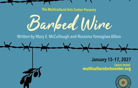 Barbed Wire