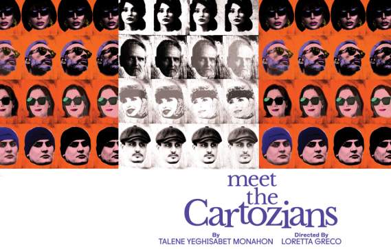 Meet the Cartozians