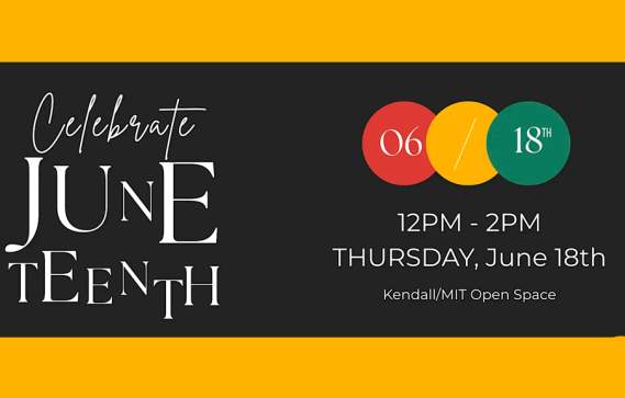 Celebrate Juneteenth!