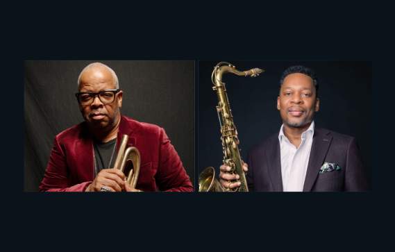 Miles Davis and John Coltrane Centennial with Terence Blanchard and Ravi Coltrane
