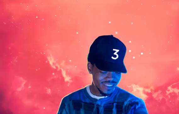 Chance the Rapper