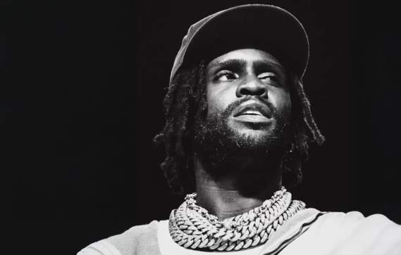 Chief Keef