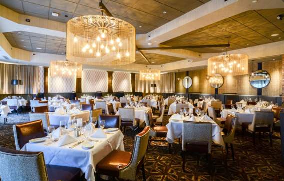 Ruth's Chris Steak House Waltham