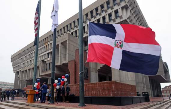 Dominican Independence Day Celebration