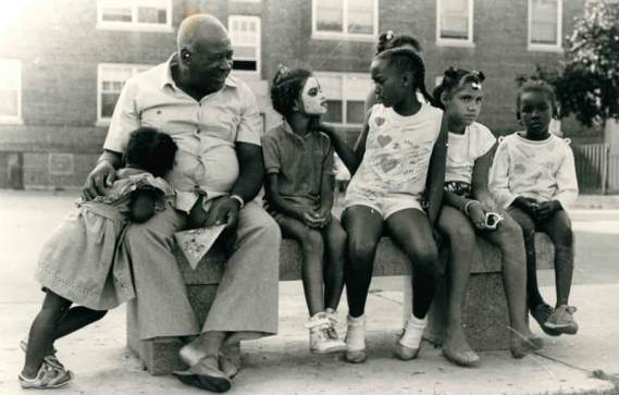 A Place Called Home | Our Voice, Our Stories, Our Legacy