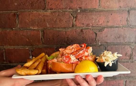 Taste of the Freedom Trail Food Tour