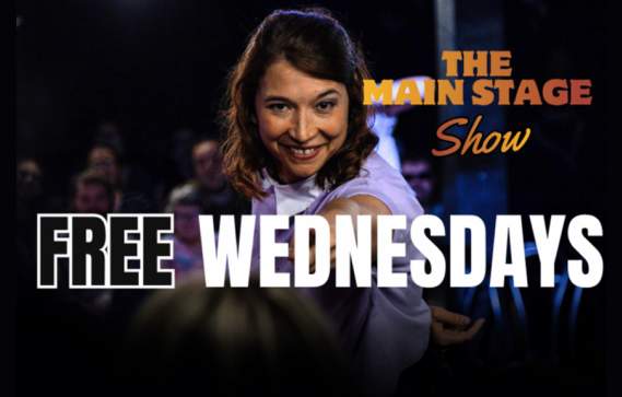 Free Summer Wednesdays!