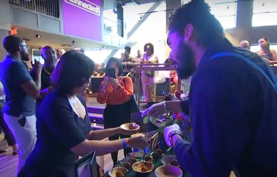 A Taste of Ethnic Boston 2026