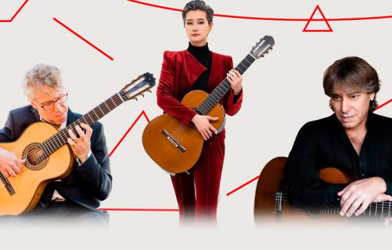Boston GuitarFest