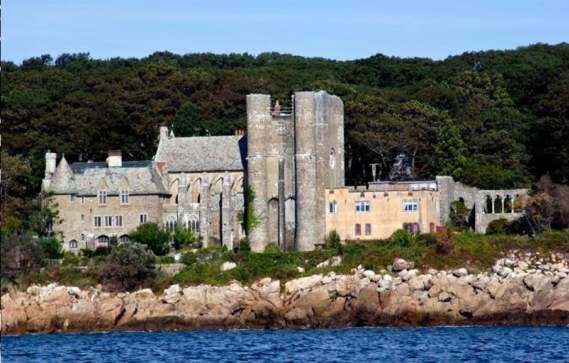 Hammond Castle Museum Daily Guided and Self-Guided Tours