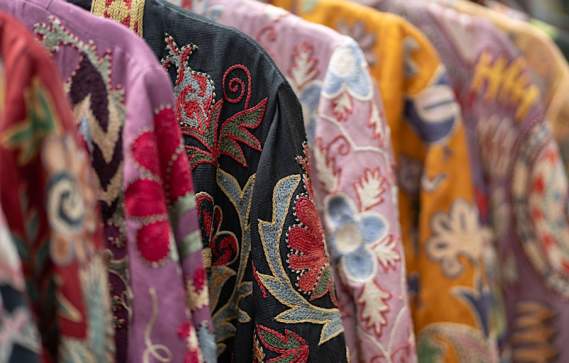 Winter Solstice Indigenous Art Holiday Market