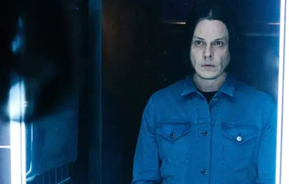 Jack White