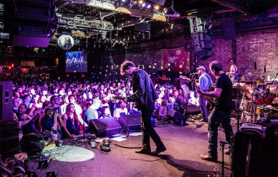 Joe Russo's Almost Dead
