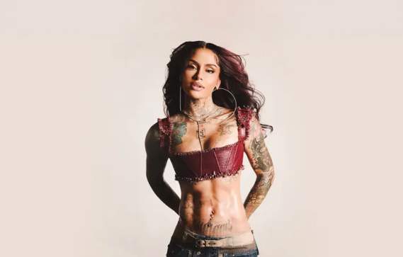 Kehlani