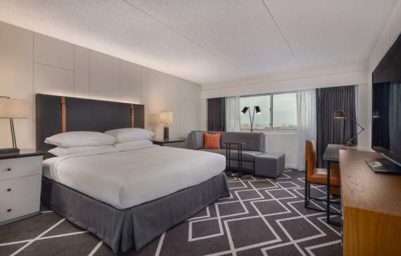 Hilton Boston/Woburn