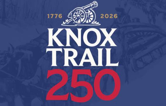 Knox Trail 250