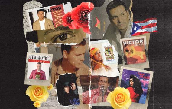 Victor Manuelle & India: Retromantico Tour Pt. 2