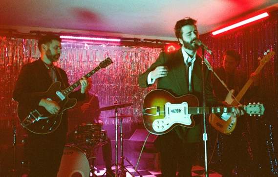 Lord Huron