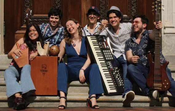 Manuela Sanchez-Goubert Ensemble
