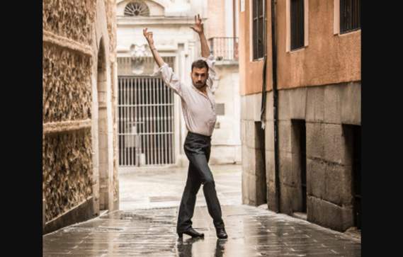 Marco Flores Company