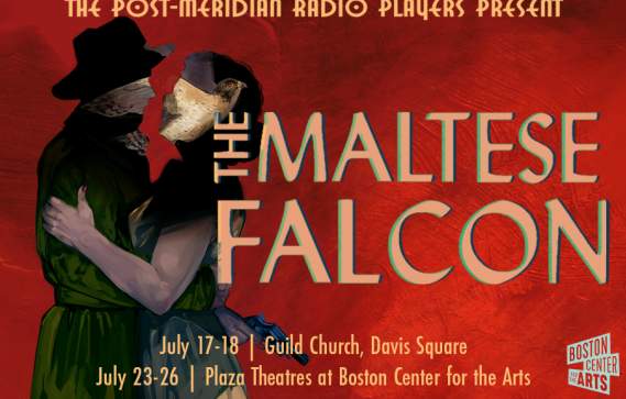 The Maltese Falcon